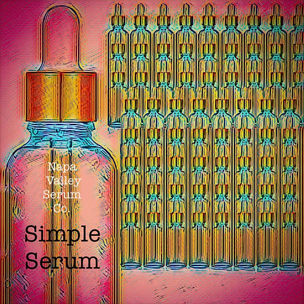 Simple Serum